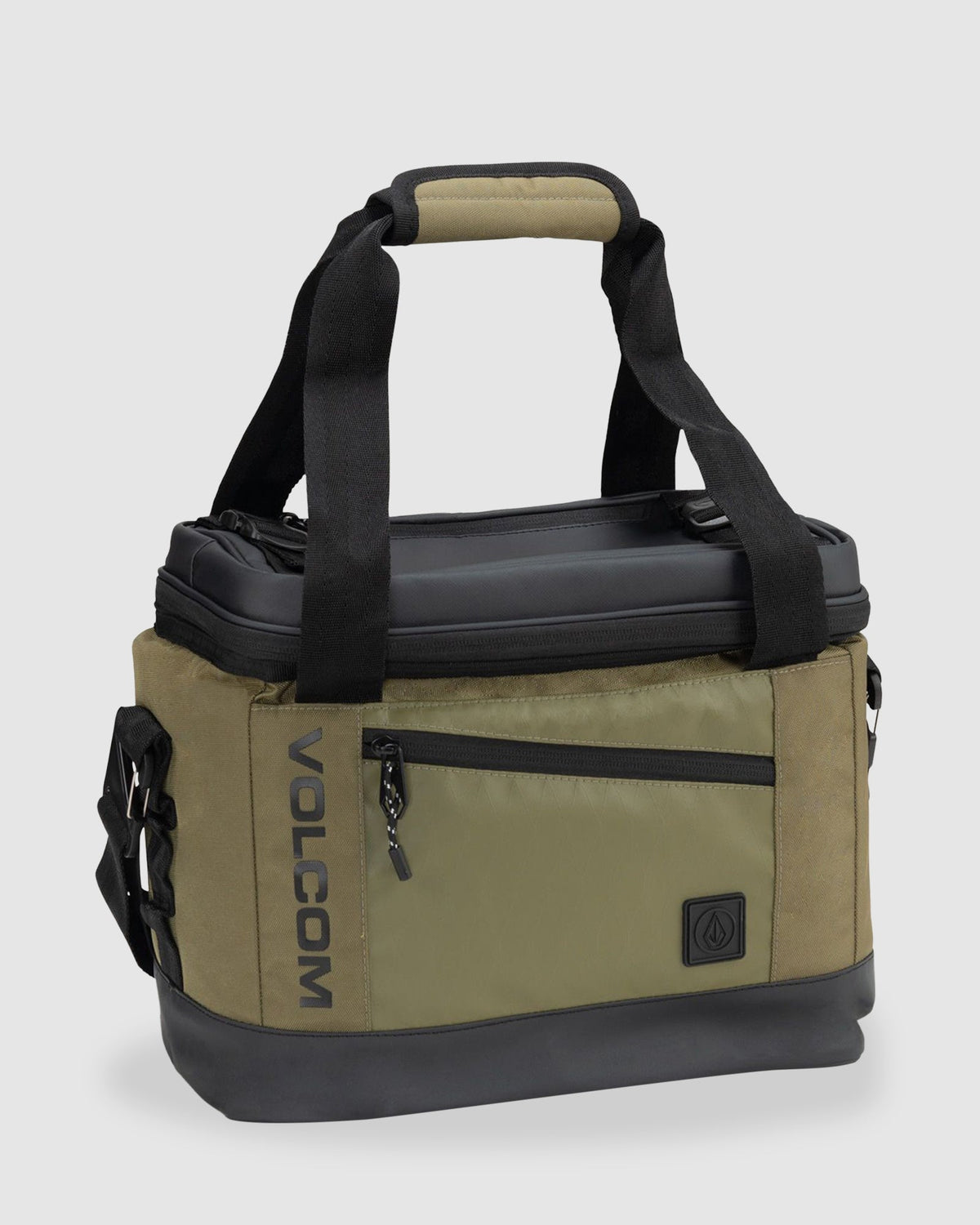 MENS VENTURE 12-CAN COOLER