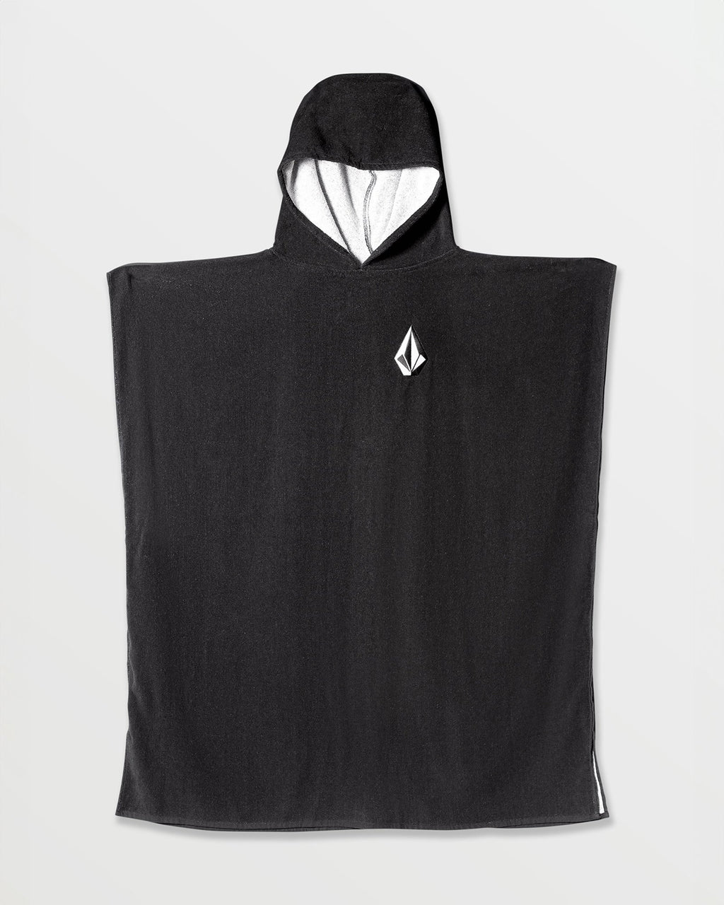 Mens Stone Hooded Towel