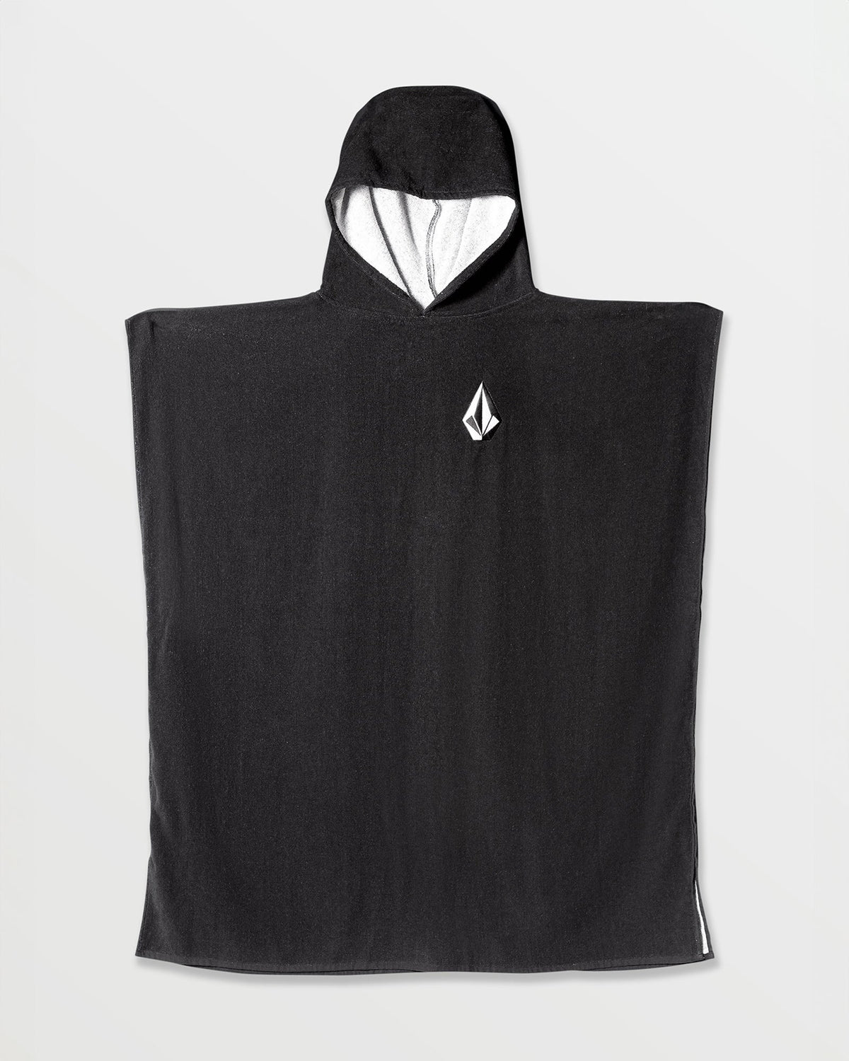 Mens Stone Hooded Towel
