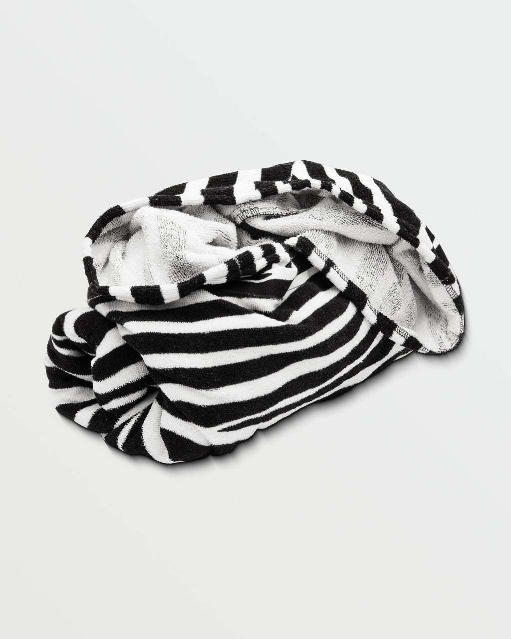 Mens Stone Hooded Towel