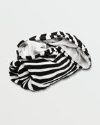 Mens Stone Hooded Towel