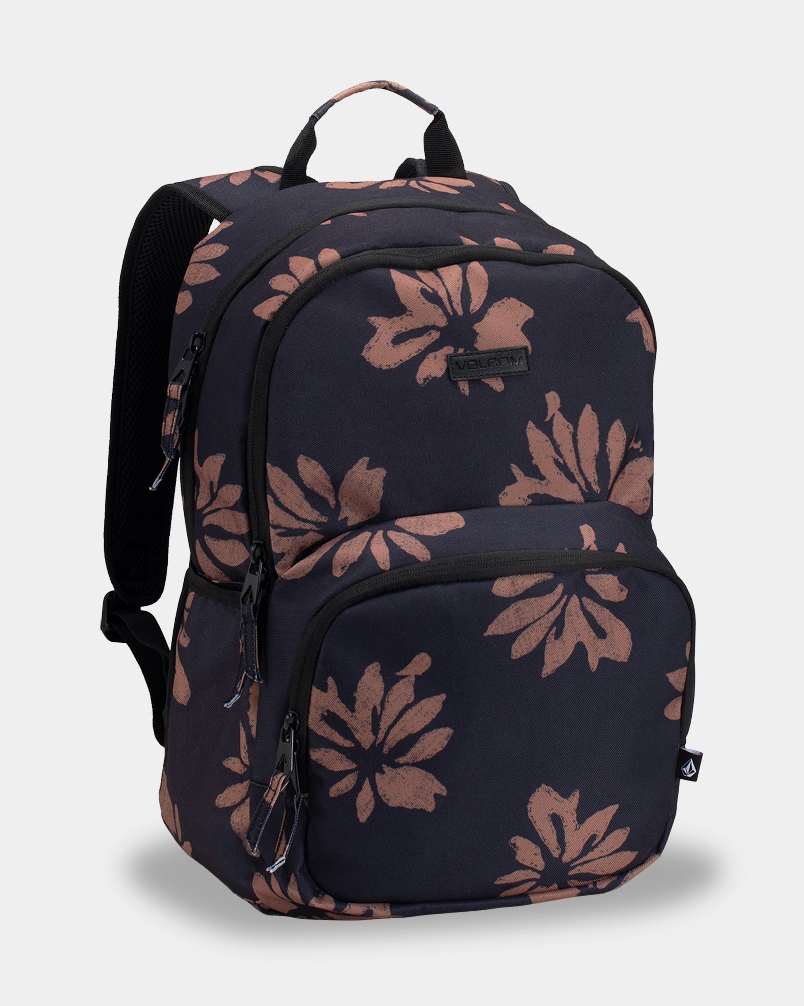 Buy Womens Upperclass Backpack by Volcom | Amazon Surf NZ