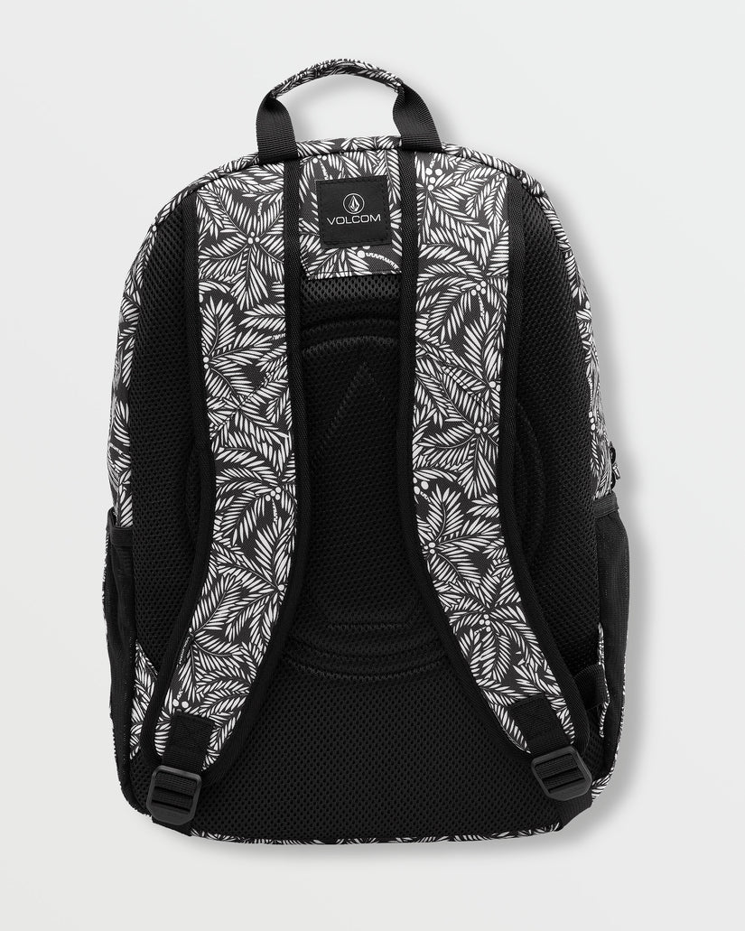 Womens Upperclass Backpack