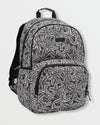 Womens Upperclass Backpack