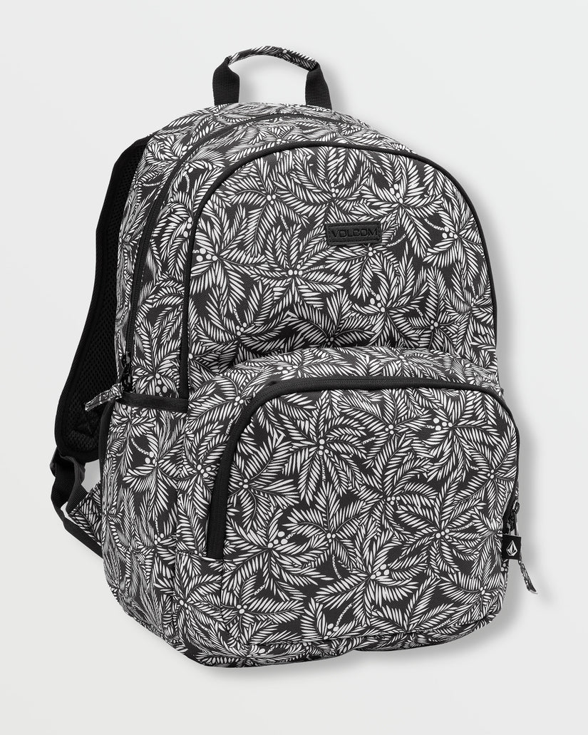 Womens Upperclass Backpack