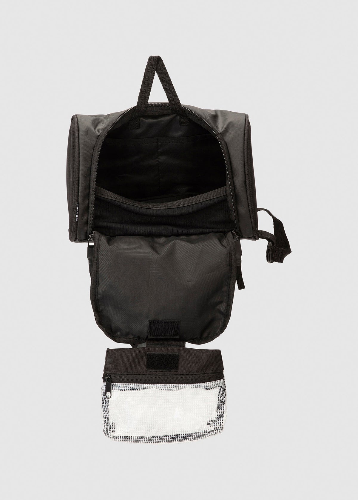 Mens Tri Topstone Travel dopp Kit Bag