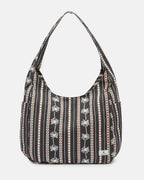 Schoolyard Canvas Tote Bag