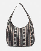 Schoolyard Canvas Tote Bag