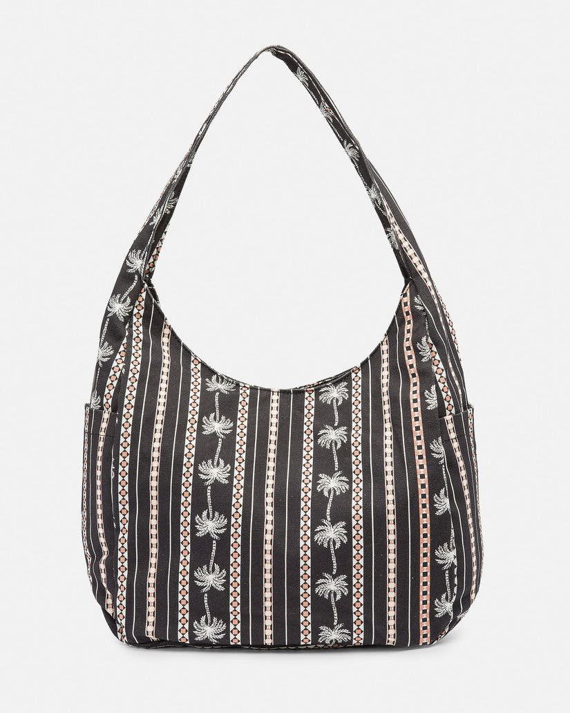 Schoolyard Canvas Tote Bag