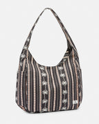 Schoolyard Canvas Tote Bag