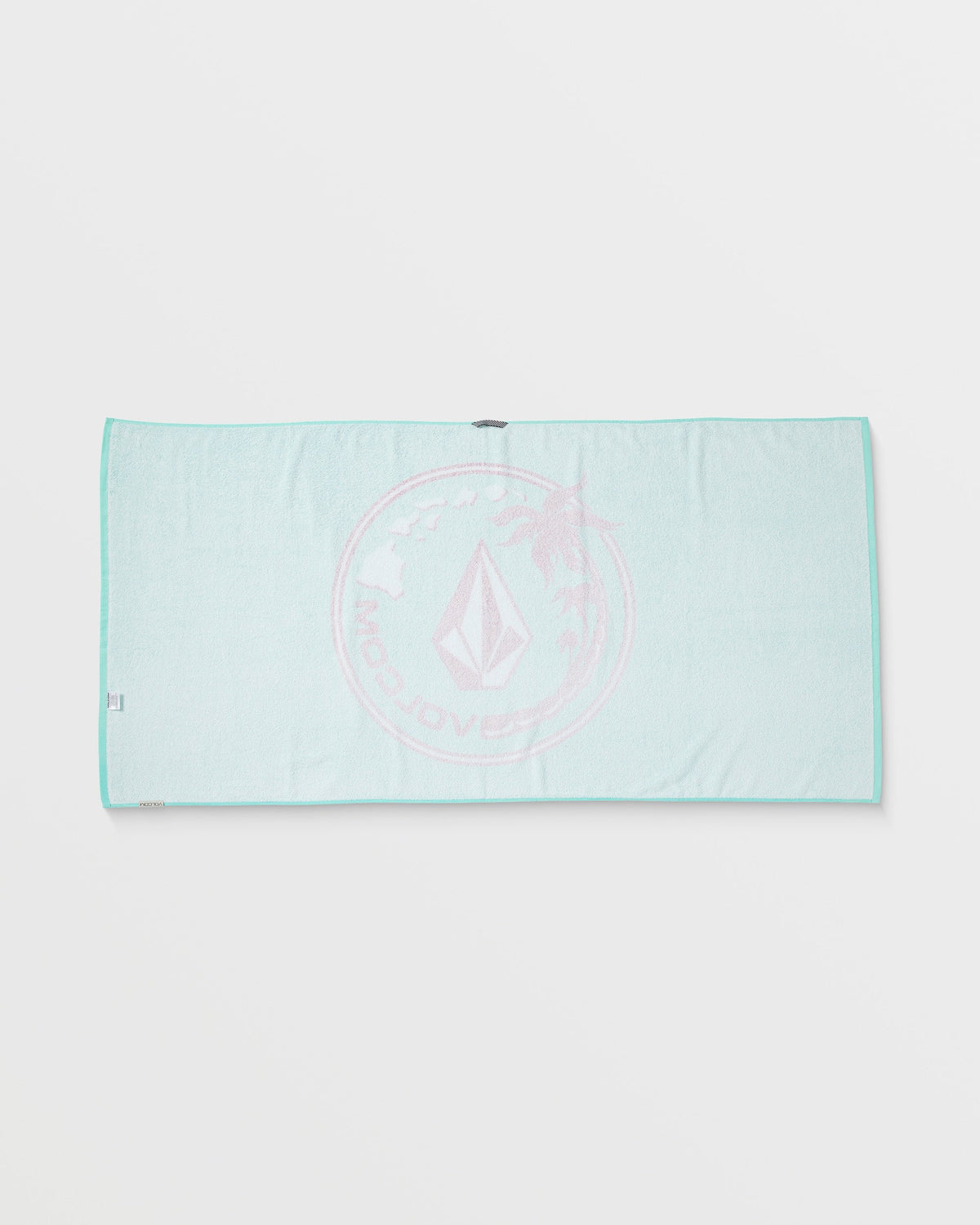 Hawaii Beach Towel
