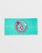 Hawaii Beach Towel