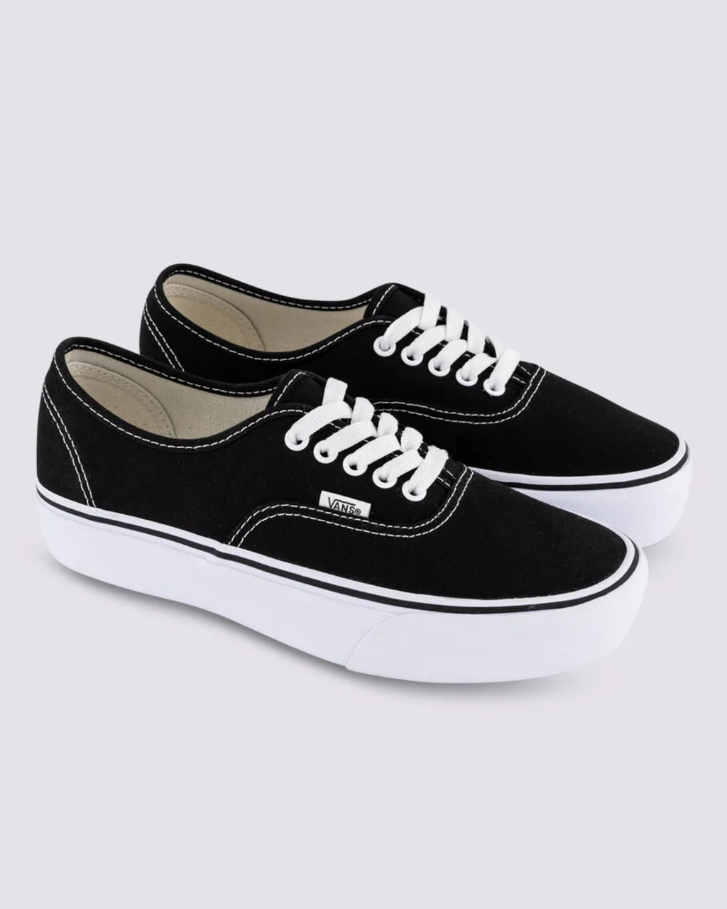 Authentic Platform 2.0 Sneakers