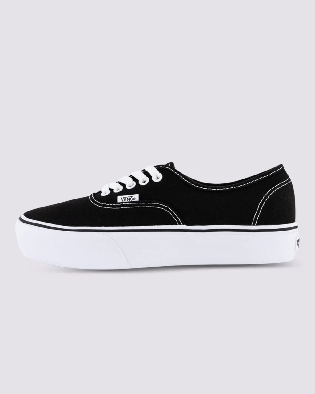 Authentic Platform 2.0 Sneakers