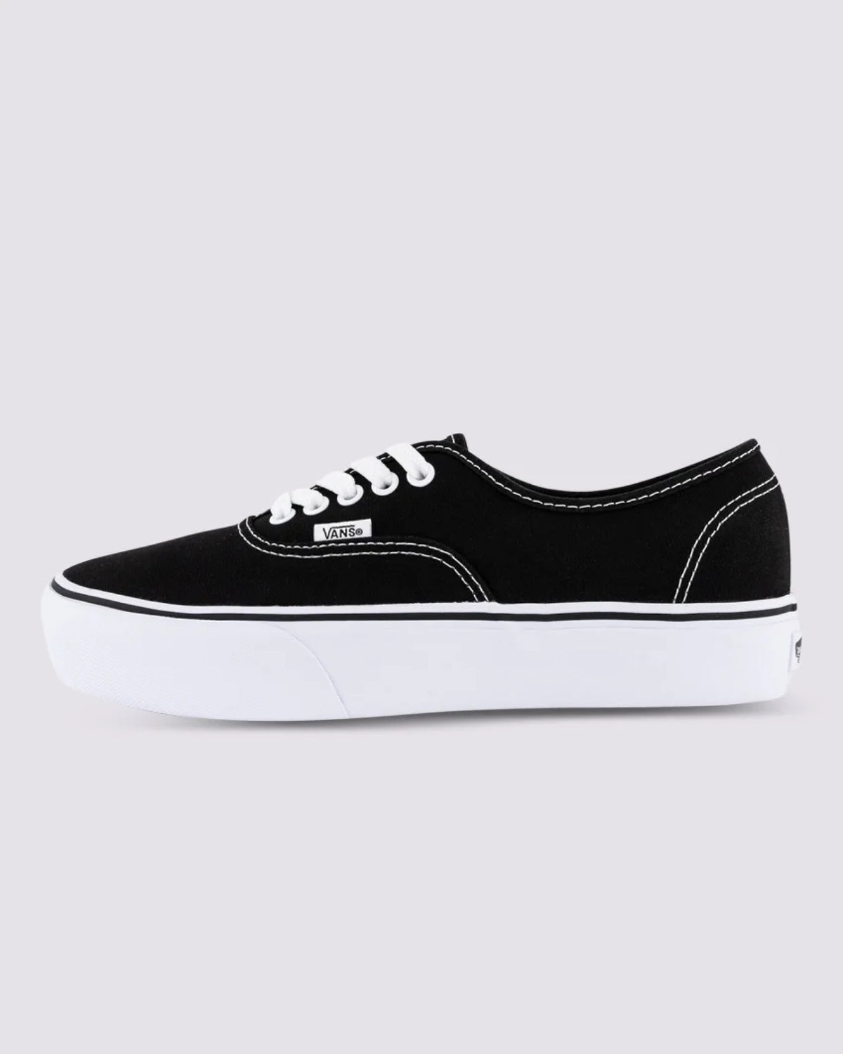 Authentic Platform 2.0 Sneakers