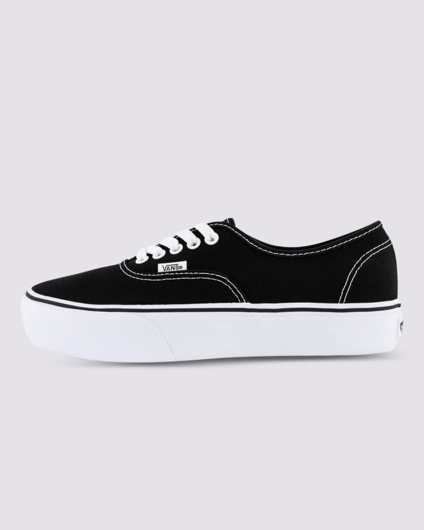 Authentic Platform 2.0 Sneakers