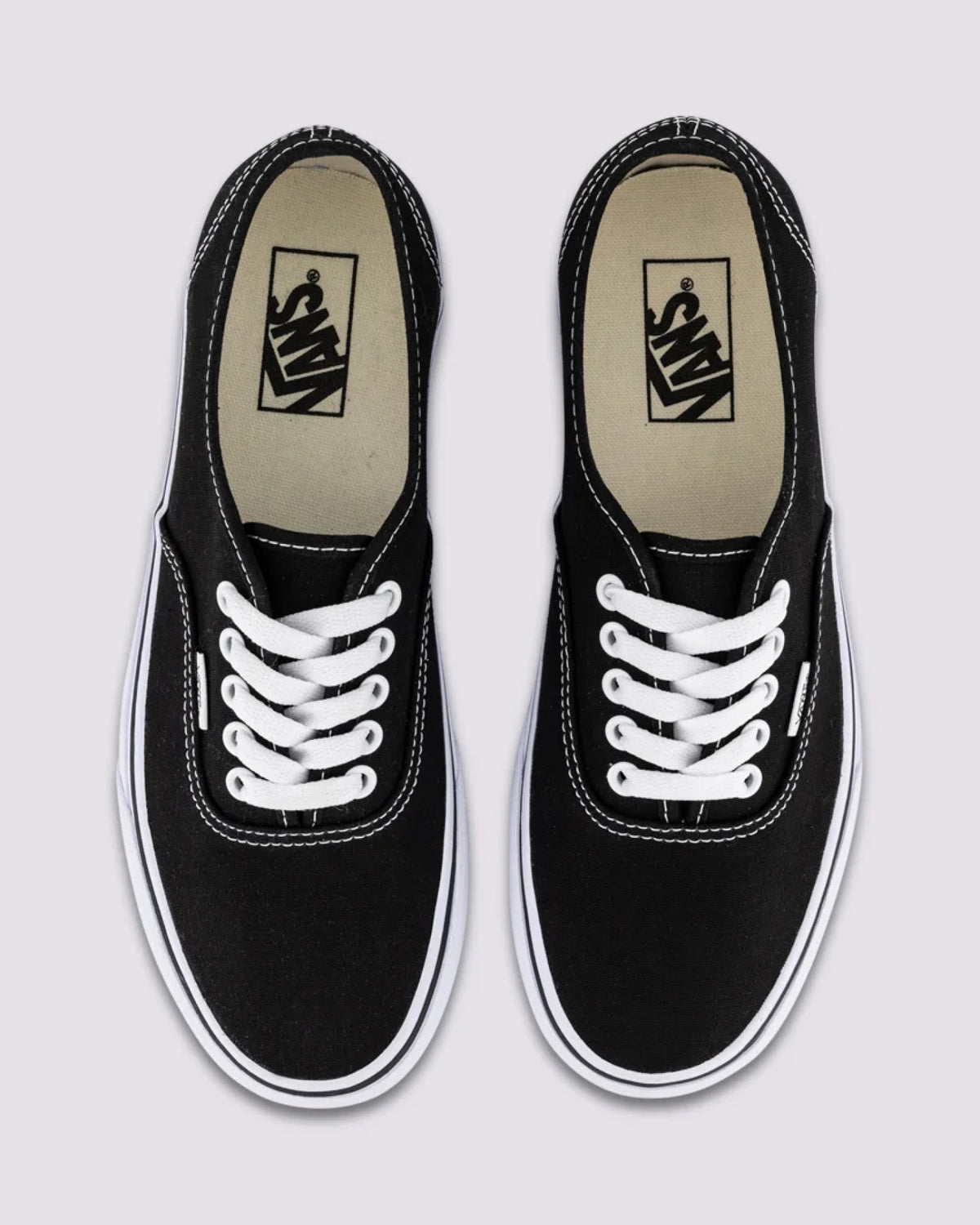 Authentic Platform 2.0 Sneakers