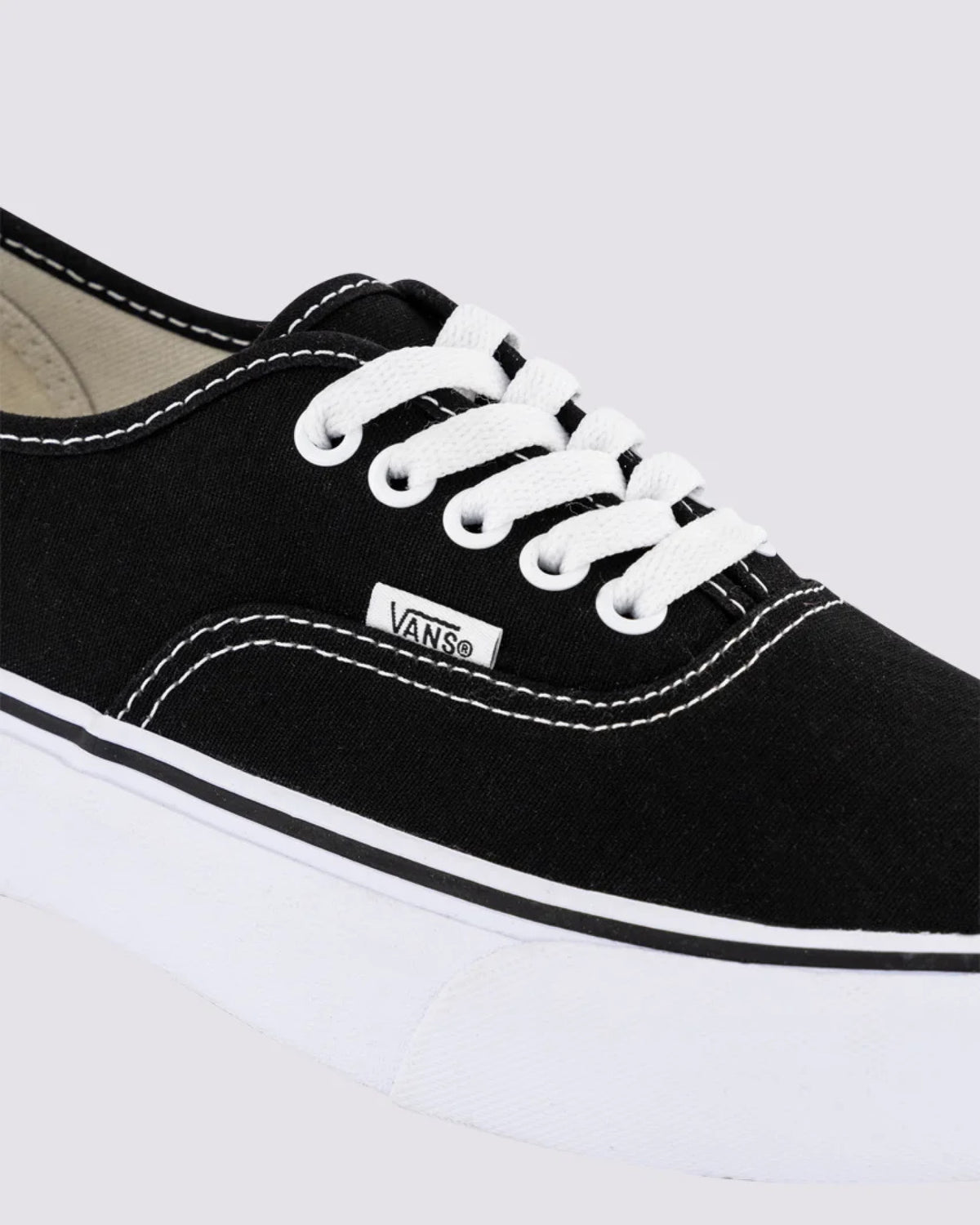 Authentic Platform 2.0 Sneakers