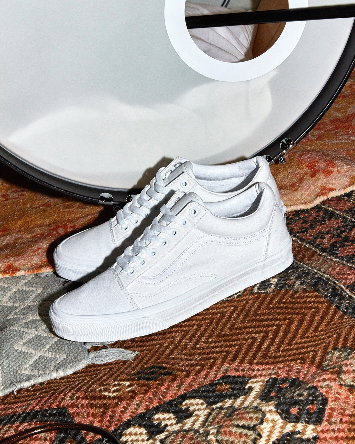 Old Skool Sneakers