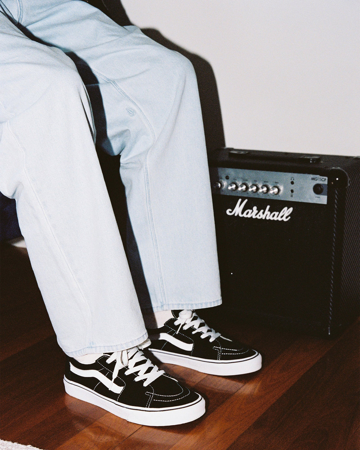 Old Skool Sneakers