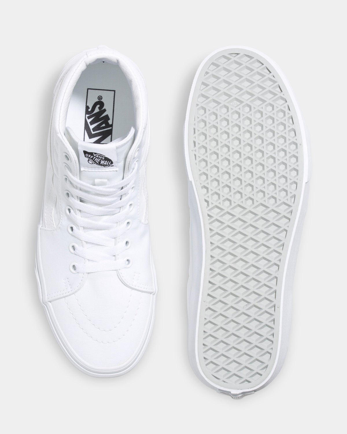 Sk8-Hi Sneakers
