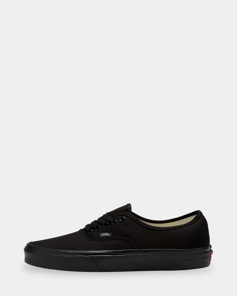 Authentic Sneakers