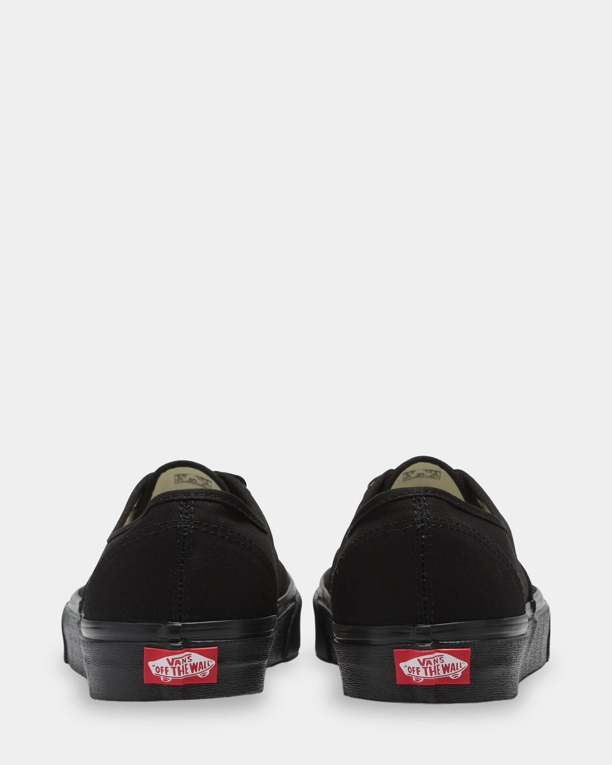 Authentic Sneakers