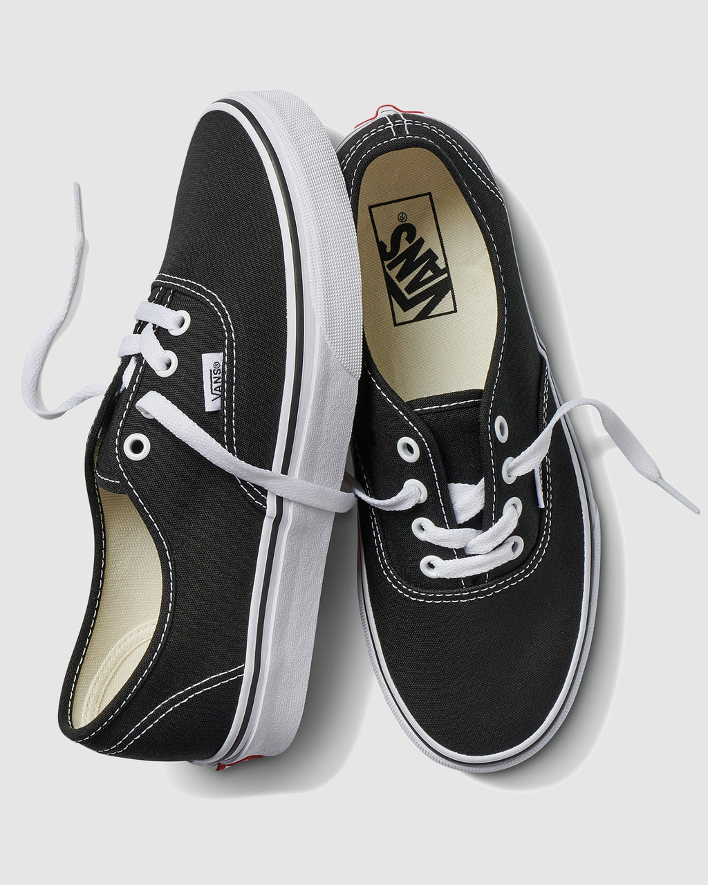 Authentic Sneakers