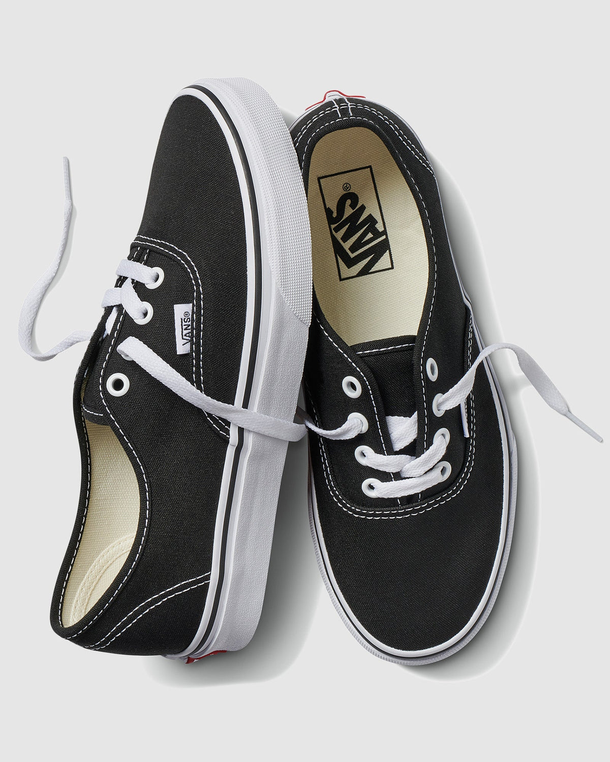 Authentic Sneakers