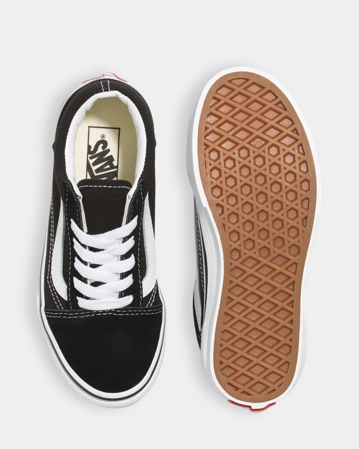 Boys 8-16 Old Skool Sneakers