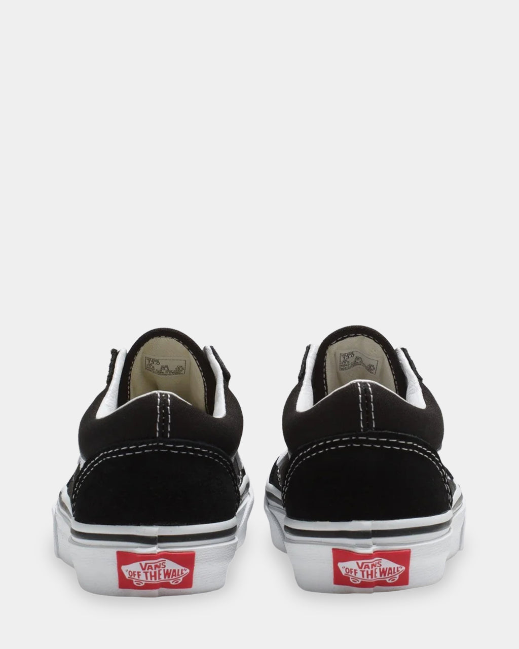 Boys 8-16 Old Skool Sneakers