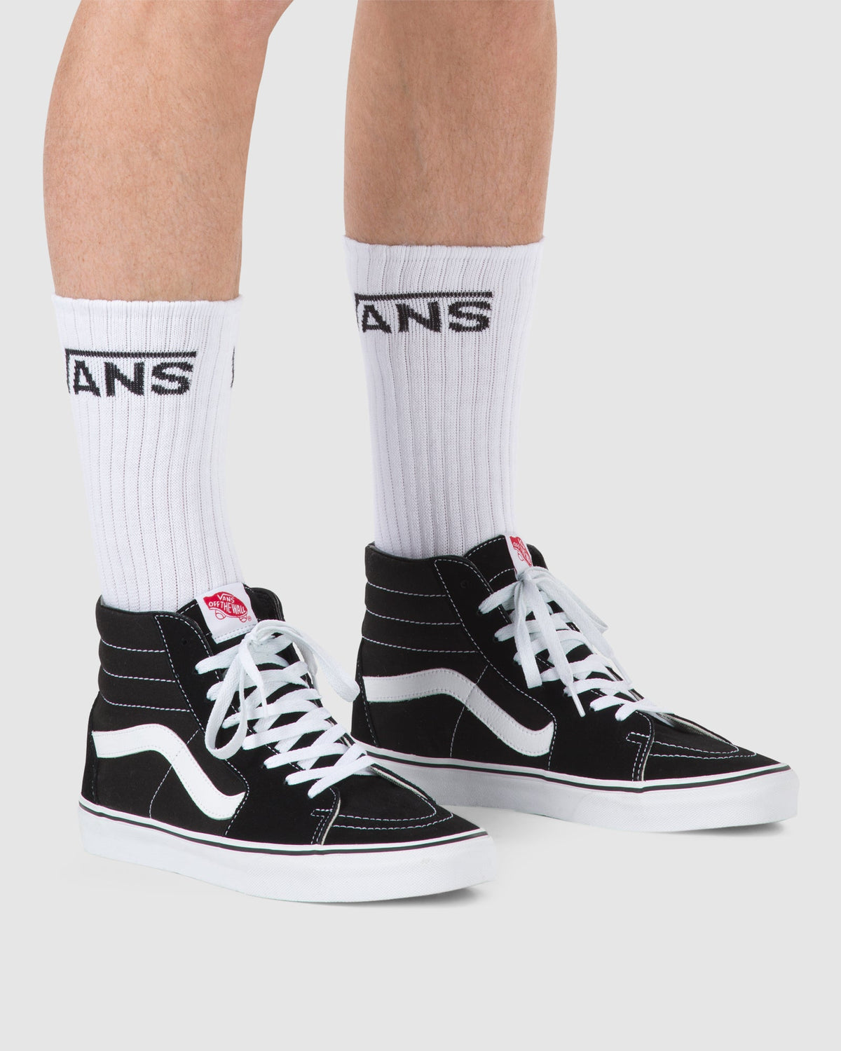 CLASSIC CREW SOCKS
