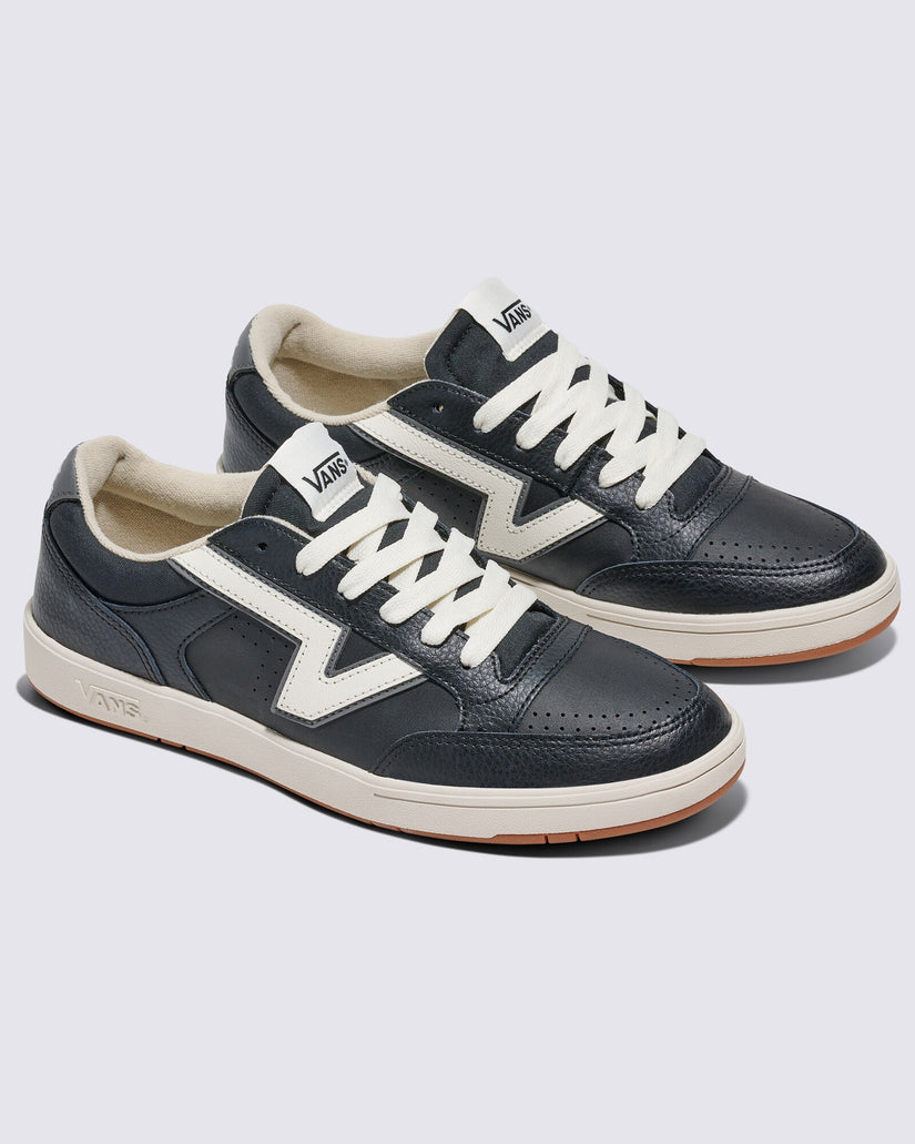 Lowland Comfycush Vintage Sport Sneakers