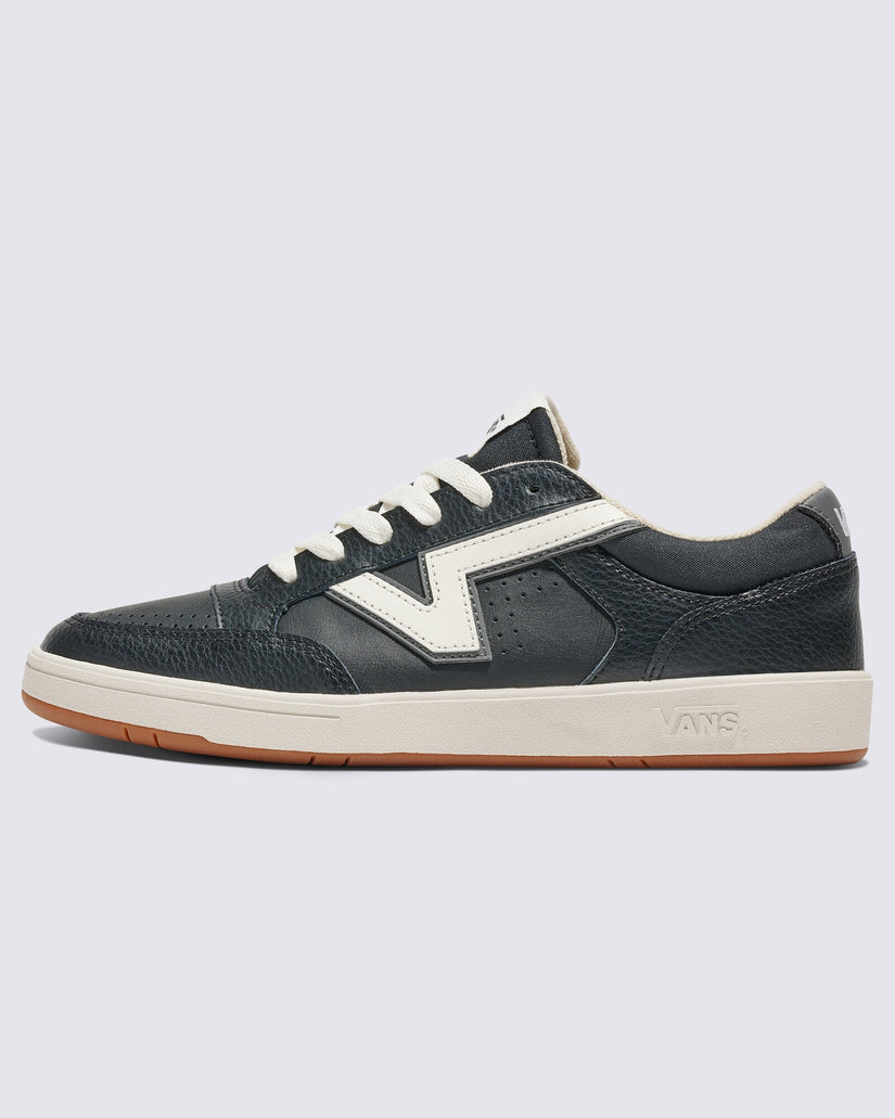 Lowland Comfycush Vintage Sport Sneakers
