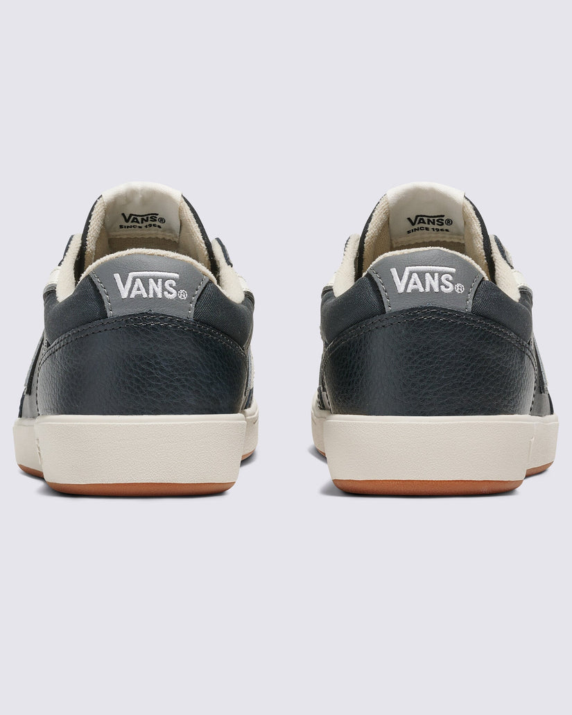 Lowland Comfycush Vintage Sport Sneakers