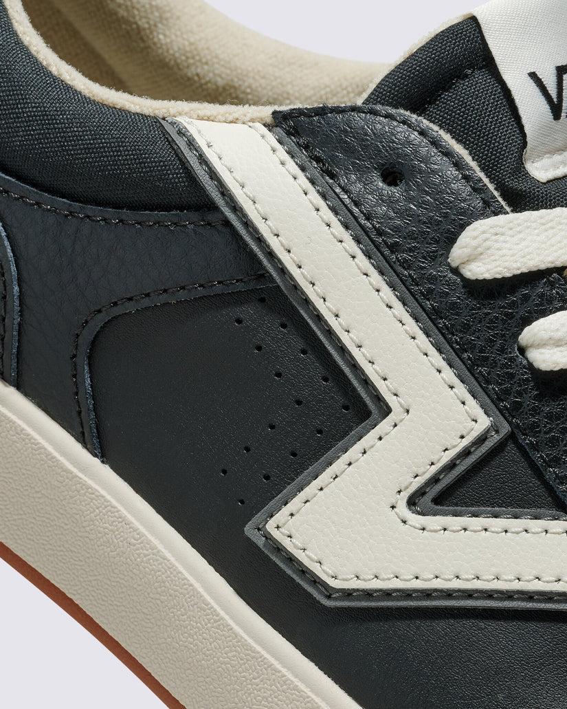 Lowland Comfycush Vintage Sport Sneakers