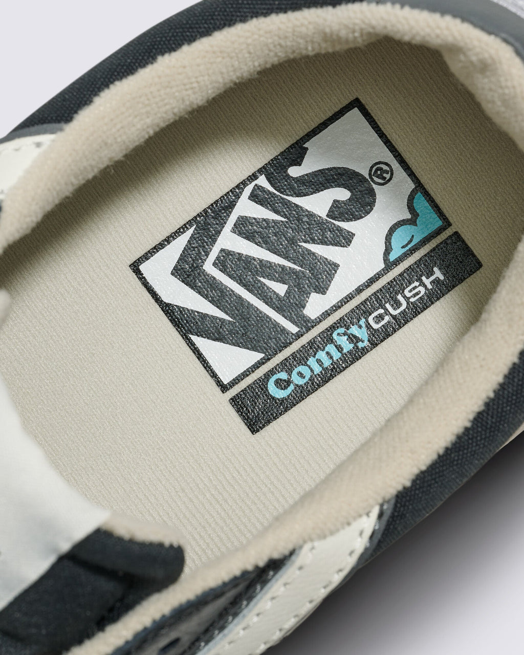 Lowland Comfycush Vintage Sport Sneakers