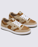 Lowland CC New Varsity Sneakers