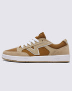 Lowland CC New Varsity Sneakers