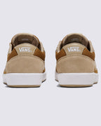 Lowland CC New Varsity Sneakers