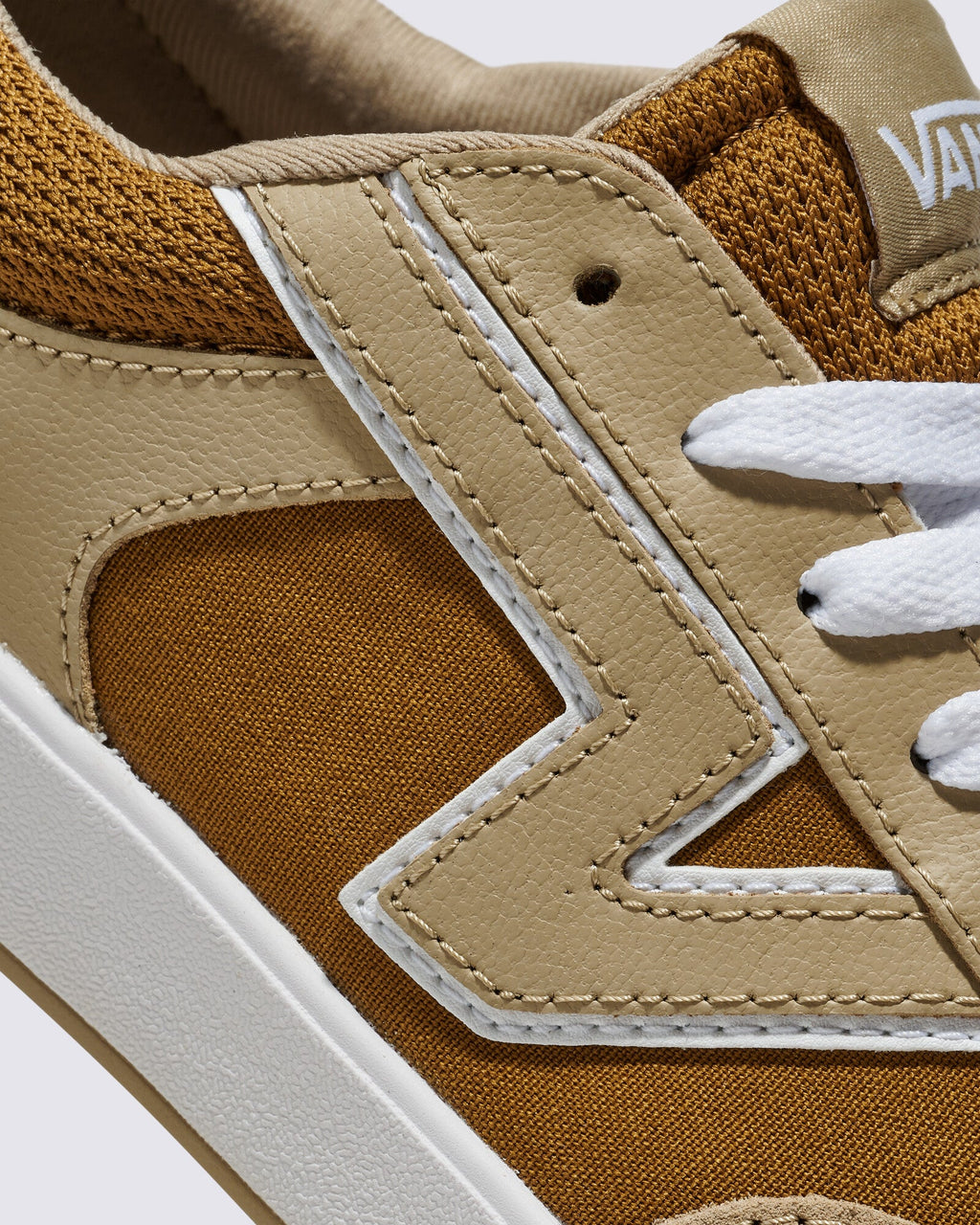 Lowland CC New Varsity Sneakers