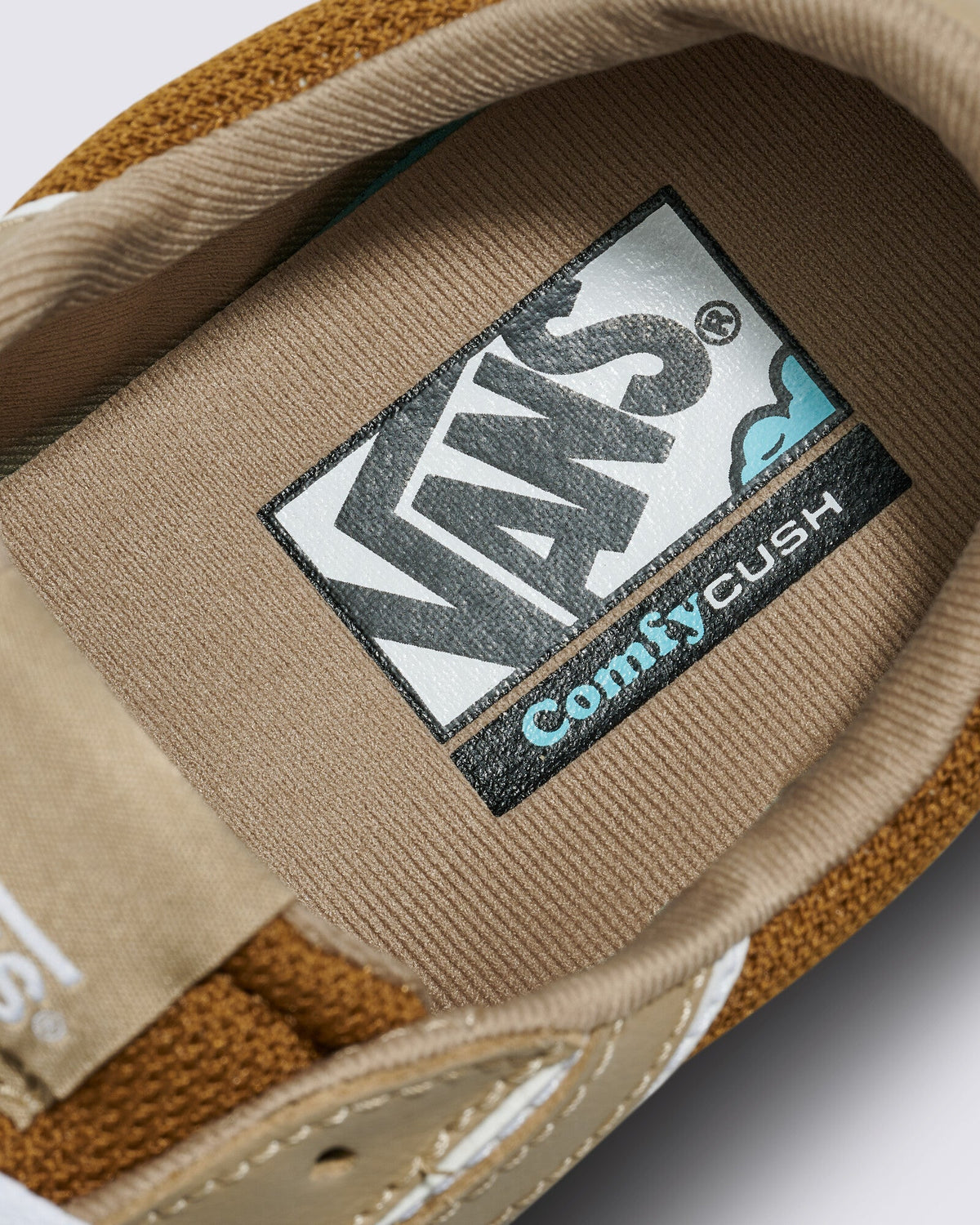 Lowland CC New Varsity Sneakers