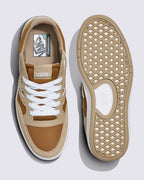 Lowland CC New Varsity Sneakers