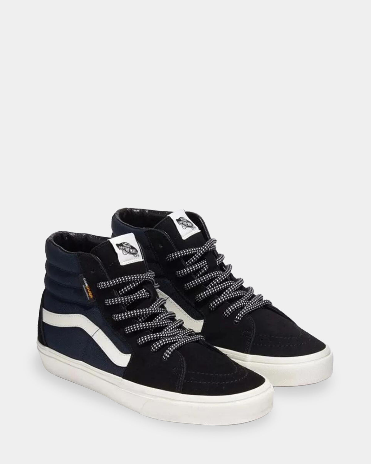 SK8-Hi Cordura Dress Blues Sneakers