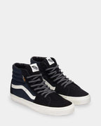 SK8-Hi Cordura Dress Blues Sneakers