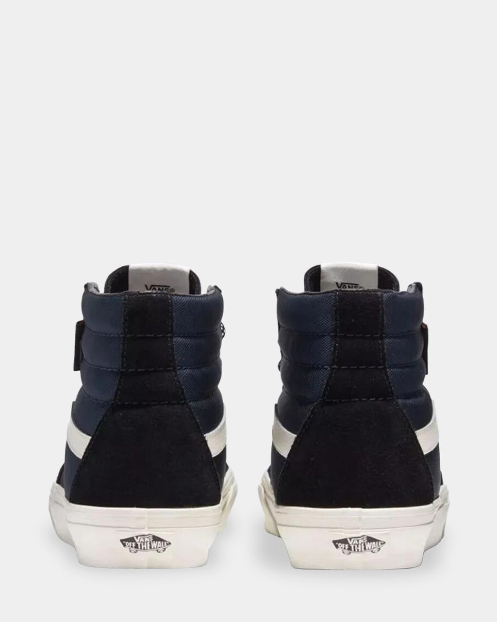 SK8-Hi Cordura Dress Blues Sneakers