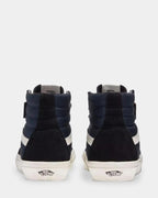 SK8-Hi Cordura Dress Blues Sneakers