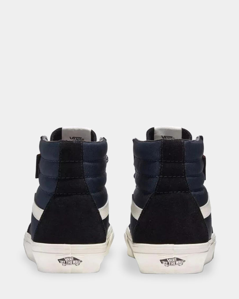 SK8-Hi Cordura Dress Blues Sneakers