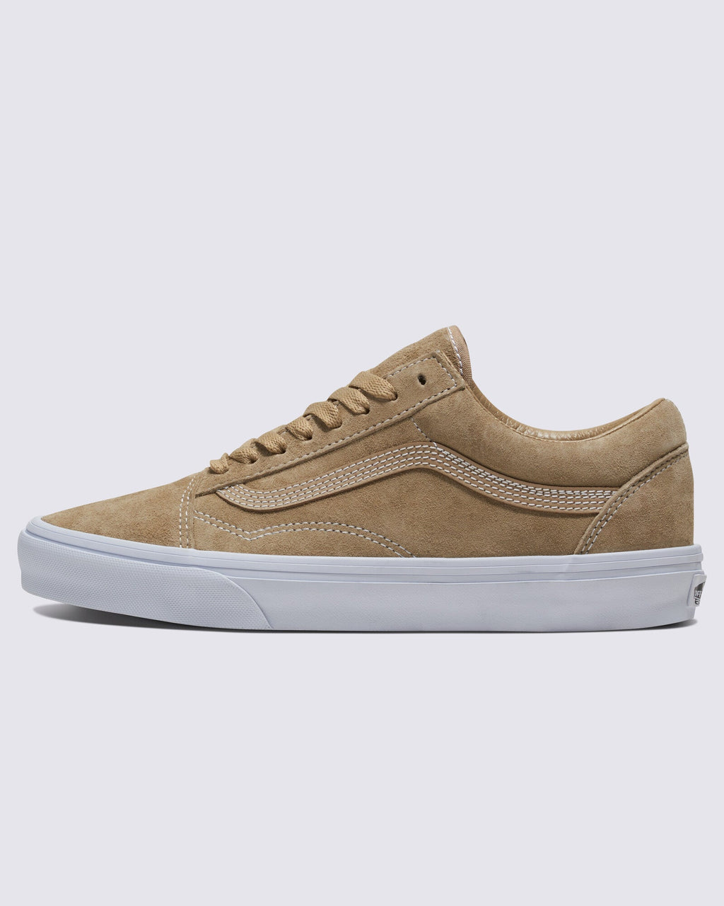 Old Skool Pig Suede Sneakers