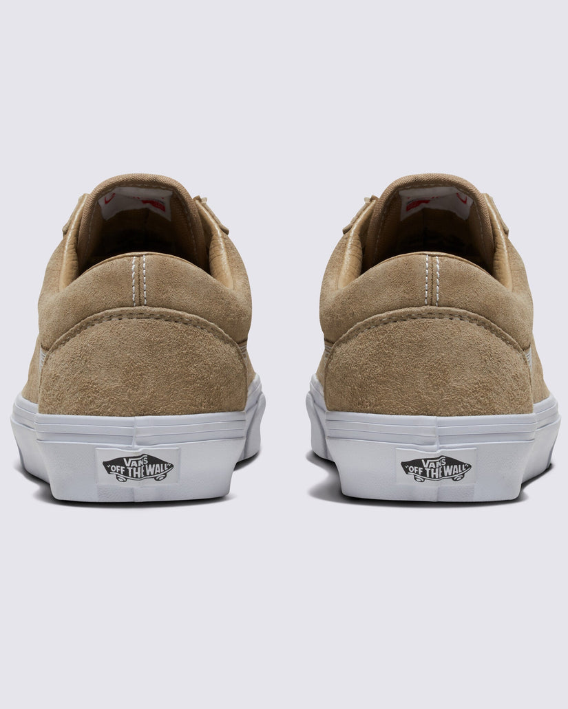 Old Skool Pig Suede Sneakers